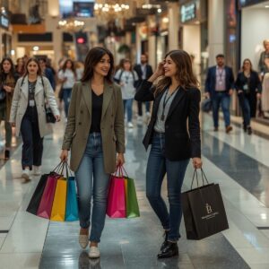 Asesoría de Compras o tramites en Santiago: Optimiza tu Tiempo y Presupuesto