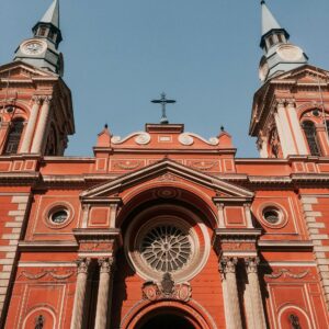 Tour Iglesias Coloniales de Santiago: El Triángulo de la Fe